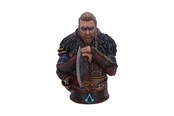 Merchandise - Nemesis Now - Assassin's Creed Valhalla Eivor Bust 32 cm - Figuur - B6153W2