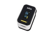 Overige persoonlijke verzorging - Braun YK-81CEU Pulse Oximeter 1 - YK-81CEU