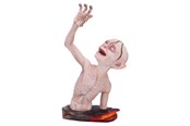 Merchandise - Nemesis Now - Lord of the Rings Gollum Bust 39 cm - Figuur - B6488X3
