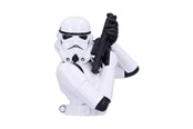 Merchandise - Nemesis Now - Stormtrooper Bust (Small) 14.2cm - Figuur - B6194W2