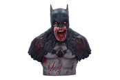 Merchandise - Nemesis Now - Batman DCeased Bust 29 cm - Figuur - B6467X3