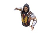 Merchandise - Nemesis Now - Mortal Kombat Scorpion Bust 29.5 cm - Figuur - B6125W2