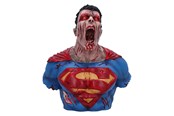 Merchandise - Nemesis Now - Superman Deceased Zombie Bust 30 cm - Figuur - B6466X3