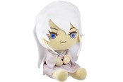 Merchandise - Banpresto - Demon Slayer - Kimetsu No Yaiba - Ume Gyutaro (A:Ume) Big Plush 20 cm - Pluche - BP19250