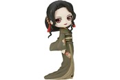 Merchandise - Banpresto - Demon Slayer: Kimetsu No Yaiba Q Posket-Muzan Kibutsuji-(Ver.B) Figure 14 cm - Figuur - BP19573P