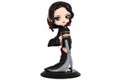 Merchandise - Banpresto - Demon Slayer: Kimetsu No Yaiba Q Posket-Muzan Kibutsuji-(Ver.A) Figure 14 cm - Figuur - BP19572P