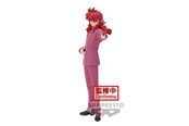 Merchandise - Banpresto - Yu Yu Hakusho - DXF-Kurama-30th Anniversary Figure 17 cm - Figuur - BP88068P