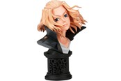 Merchandise - Banpresto - Tokyo Revengers - Faceculptures-Manjiro Sano-(ver.A) Figure 10 cm - Figuur - BP19687P