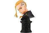 Merchandise - Banpresto - Tokyo Revengers - Faceculptures -Ken Ryuguji-(ver.A) Figure 10 cm - Figuur - BP19800P