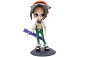Merchandise - Banpresto - Shaman king - Q Posket Yoh Asakura (Ver.A) Figure 14 cm - Figuur - BP17951P