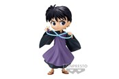 Merchandise - Banpresto - Inuyasha - Q posket-Inuyasha&Miroku-(B:Miroku) Figure 14 cm - Figuur - BP88123P