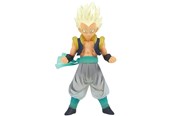 Merchandise - Banpresto - Dragon Ball Z - Clearise Super Saiyan Gotenks Figure 14 cm - Figuur - BP19829P