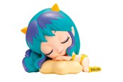 Merchandise - Banpresto - Urusei Yatsura - Anime ver. Q posket sleeping-Lum- 14 cm - Figuur - BP19657P