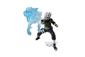 Merchandise - Banpresto - Naruto Shippuden - Effectreme - Hatake Kakashi 13 cm - Figuur - BP19782P