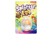 Kleine cadeautjes voor kinderen - Toi-Toys - Fun Smash Egg Splat - 35247A
