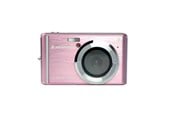 Fototoestel - Agfa Photo Realishot DC5200 - Compact Digital Camera - Pink - DC5200PINK