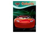 Hobby artikelen - Boek Specials Nederland BV - Cars Colorio Coloring Book - 598407