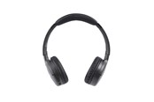 Headphones/Headsets - Altec Lansing Headphones Wireless 2-in-1 On-Ear NanoPhone - Black - MZX5500-BLK-INT-6