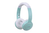 Headphones/Headsets - Altec Lansing Headphones Wireless 2-in-1 On-Ear NanoPhone - Green - MZX5500-MTW-INT-6