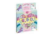 Hobby artikelen - Totum - Unicorn Stickerset kids' stickers - 071384