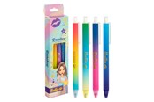 Schrijf- en tekengerei - Besties - Ballpoint Pen 4 pcs. - 140024
