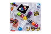 Speelgoed - Clown Games - Clown Magic Puzzle Number Balance Game - 2013048