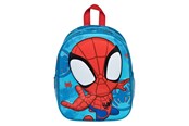 School accessoires - Marvel Spidey Backpack - SPYD7629