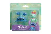 Speelgoedpop - Spectron - Stitch and Scrump Play Figures 2 pcs. - JP46297