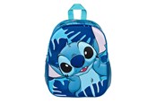 School accessoires - Disney Stitch Backpack - STLO7629