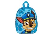 School accessoires - Paw Patrol 3D Backpack Chase - PPCT7629