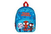 School accessoires - Marvel Spidey - backpack with front pocket - SPYD7604