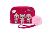 School accessoires - L.O.L. Surprise! Wallet - LOFA6994