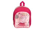 School accessoires - Peppa Pig Backpack with Front Pocket - PIPA7601