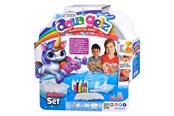 Schrijf- en tekenartikelen - Simba - Aqua Gelz Deluxe Set 25pcs. - 106322563