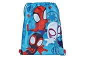 School accessoires - Marvel Spidey Gym Bag - SPYD7238