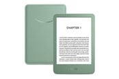 EBook-lezer - Amazon Kindle 16GB - Green (Ad-Supported) - B0CP31VPZ1