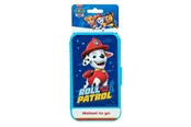 Creatief spelen - Undercover Travel Color Set PAW Patrol - PPDT0401