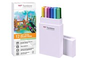 Schrijf- en tekengerei - American Tombow ABT Pastel - ABT-12P-2