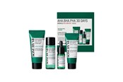 Cadeaudoos - SOME BY MI AHA BHA PHA 30 Days Miracle AC S.O.S. KIT - 8809647390527