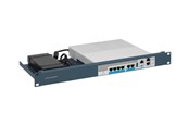 Accessoires - Rackmount.IT CISRACK RM-CI-T16 - network device mounting kit - 1U - 19" - RM-CI-T16