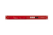Accessoires - Rackmount.IT network device mounting kit - 1U - 19" - RM-WG-T8
