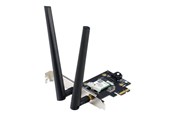 Netwerk-adapter (netwerkkaart, printserver, enz.) - ASUS PCE-BE6500 - 90IG09G0-MO0B00