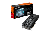 Grafische kaarten - GIGABYTE Radeon RX 9070 GAMING OC - 16GB GDDR6 RAM - Grafische kaarten - GV-R9070GAMING OC-16GD
