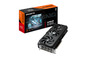 Grafische kaarten - GIGABYTE Radeon RX 9070 XT GAMING OC - 16GB GDDR6 RAM - Grafische kaarten - GV-R9070XTGAMING OC-16GD