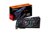 Grafische kaarten - GIGABYTE Radeon RX 9070 XT AORUS Elite - 16GB GDDR6 RAM - Grafische kaarten - GV-R9070XTAORUS E-16GD