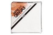 Hobby artikelen - Creativ Company - Artistline Canvas 10x10cm 10 pcs. - 25700