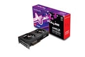 Grafische kaarten - Sapphire Radeon RX 9070 Pulse - 16GB GDDR6 RAM - Grafische kaarten - 11349-03-20G