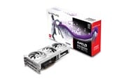 Grafische kaarten - Sapphire Radeon RX 9070 Pure OC - 16GB GDDR6 RAM - Grafische kaarten - 11349-02-20G