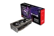 Grafische kaarten - Sapphire Radeon RX 9070 NITRO+ - 16GB GDDR6 RAM - Grafische kaarten - 11349-01-20G
