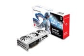 Grafische kaarten - Sapphire Radeon RX 9070 XT Pure OC - 16GB GDDR6 RAM - Grafische kaarten - 11348-02-20G